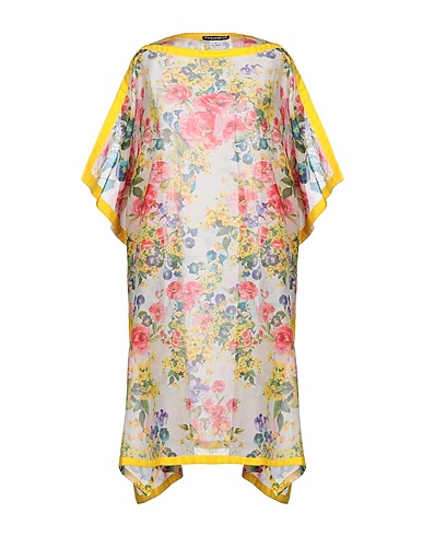 ZOOM DOLCE & GABBANA - Floral shirts & blouses