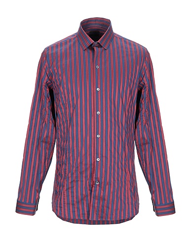 ZOOM PATRIZIA PEPE - Camisas de rayas