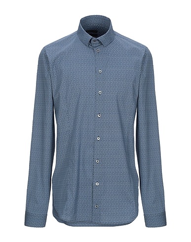 ZOOM PATRIZIA PEPE - Patterned shirt