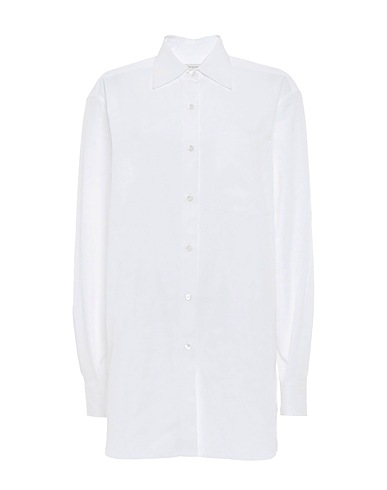 ZOOM DRIES VAN NOTEN - Solid color shirts & blouses