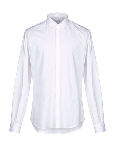 ZOOM DONDUP - Solid color shirt