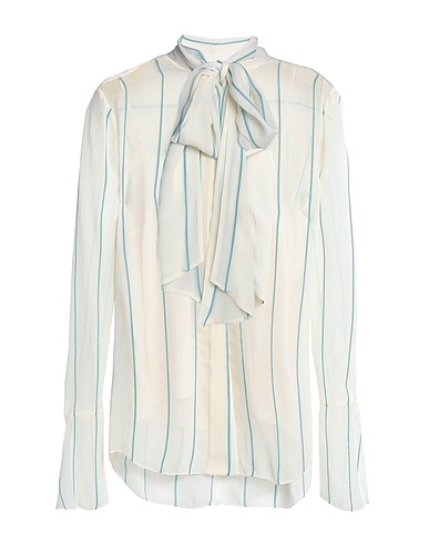 ZOOM CHLOÉ - Shirts & blouses with bow