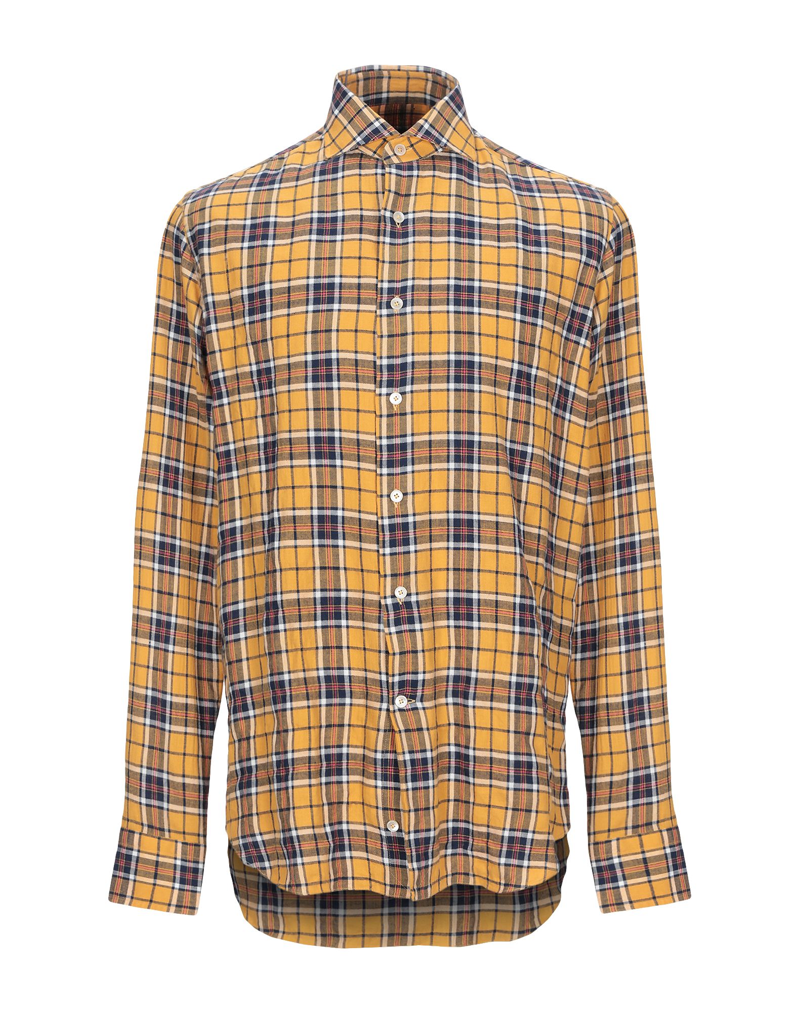 ALESSANDRO GHERARDI - Рубашки 