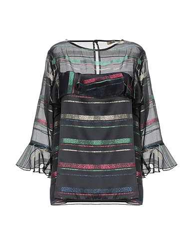 ZOOM LIU •JO - Blouse