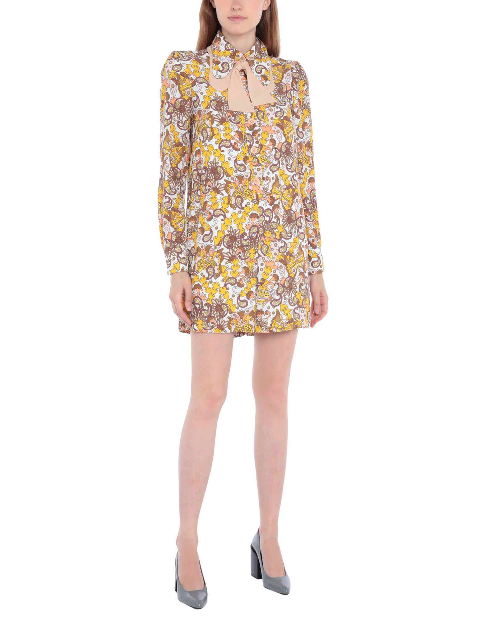 CHLOÉ - Jumpsuit/one piece