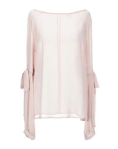 GIL SANTUCCI Top Blush 100% Polyester