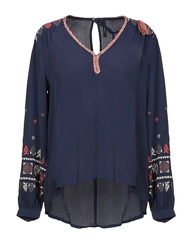 ZOOM PEPE JEANS - Blouse