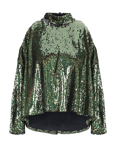 ZOOM COMPAGNIA ITALIANA - Blouse