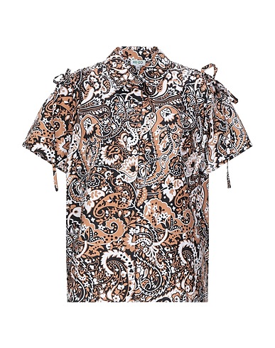 ZOOM KENZO - Patterned shirts & blouses