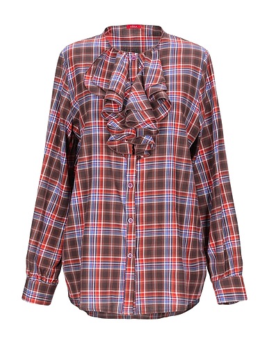 ZOOM ALTEA - Camicia a quadri