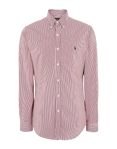 ZOOM POLO RALPH LAUREN - Striped shirt