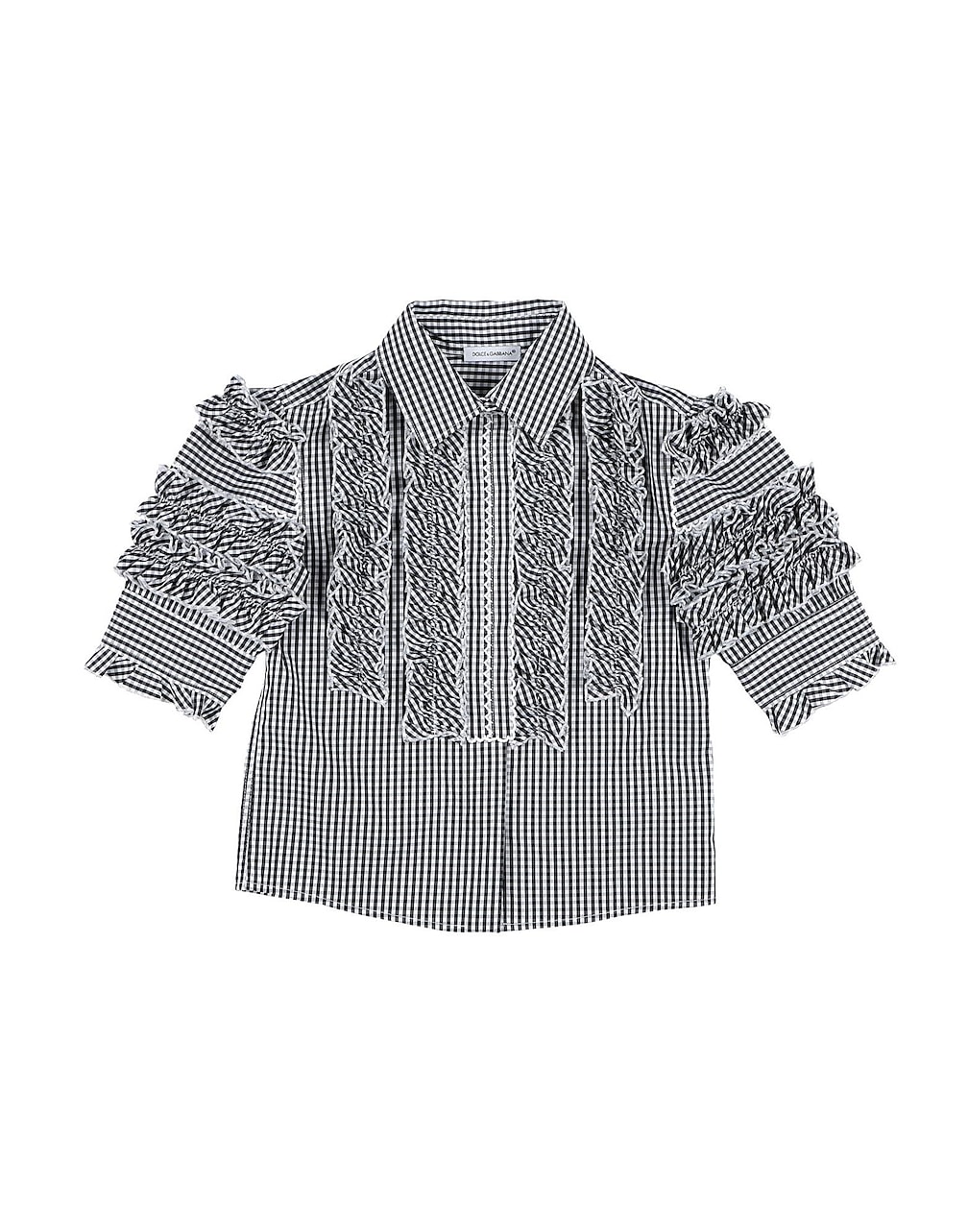 DOLCE&GABBANA - Рубашки
