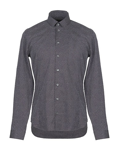 ZOOM PATRIZIA PEPE - Patterned shirt