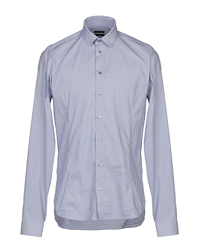 ZOOM PATRIZIA PEPE - Patterned shirt