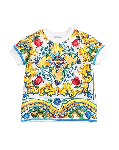 DOLCE & GABBANA