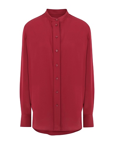 ZOOM CALVIN KLEIN - Chemises et chemisiers de couleur unie