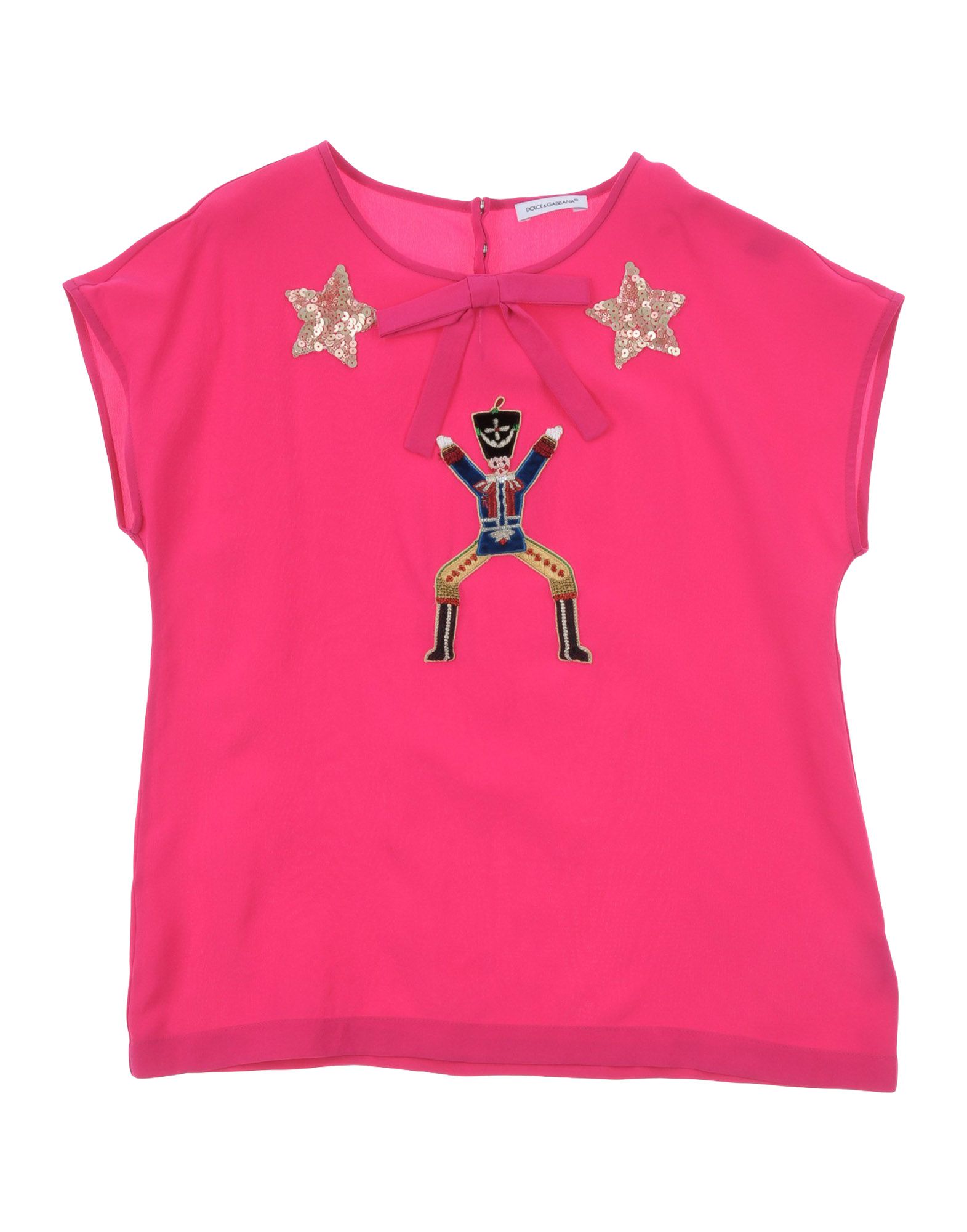 DOLCE&GABBANA - Tops