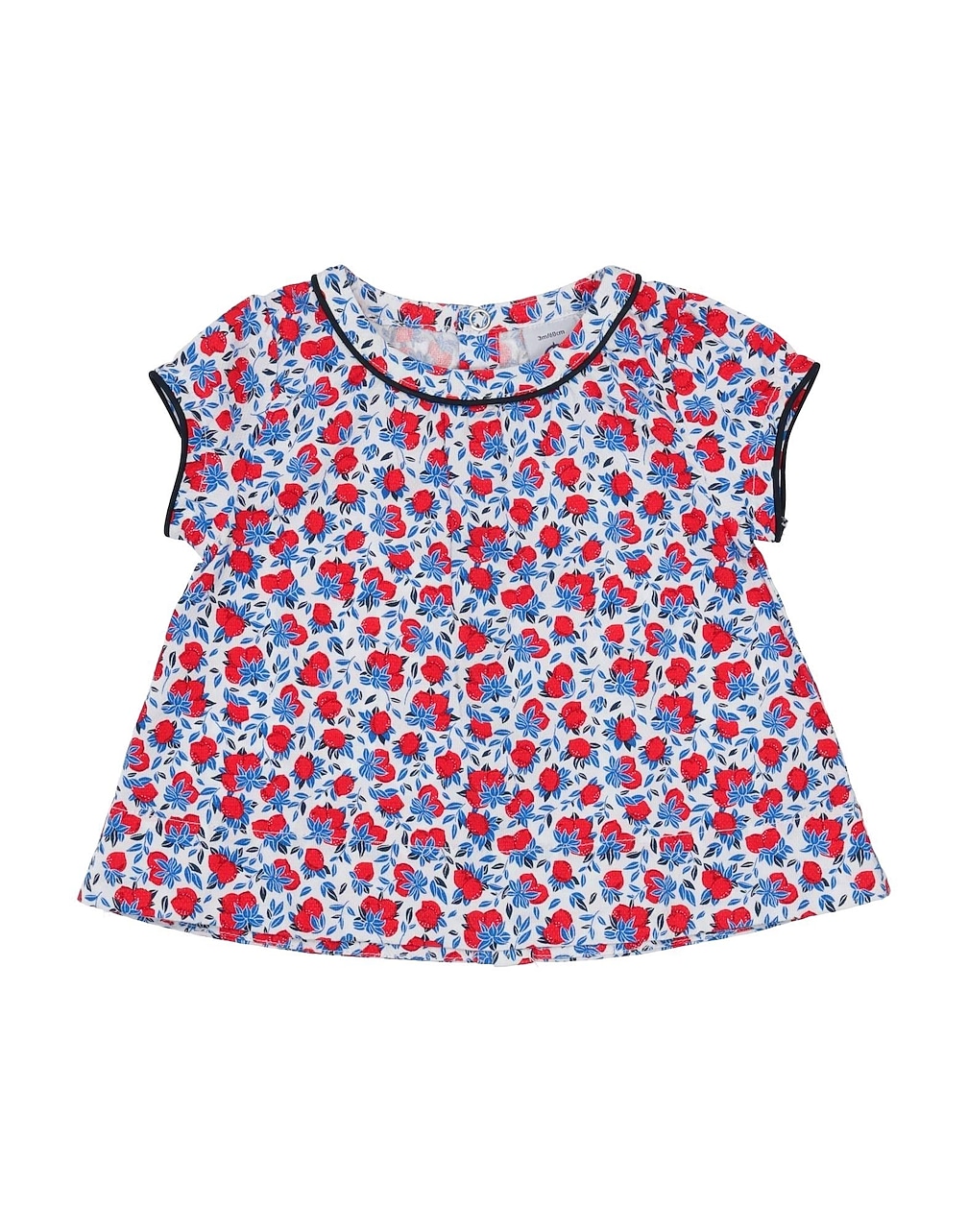 PETIT BATEAU - Tops