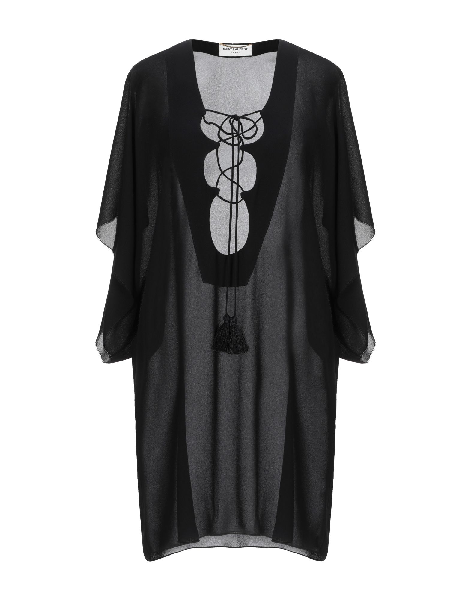 SAINT LAURENT - Tops