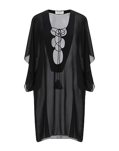 ZOOM SAINT LAURENT - Tunic and kaftan