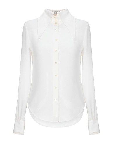 ZOOM SAINT LAURENT - Silk shirts & blouses