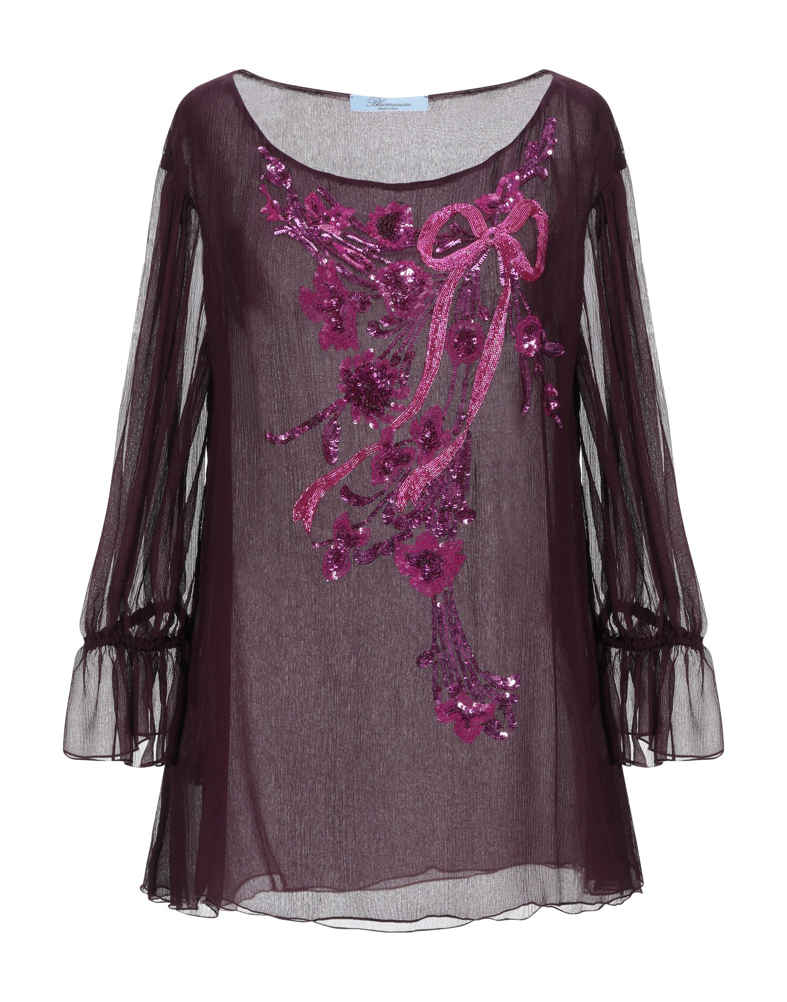 BLUMARINE - Tops