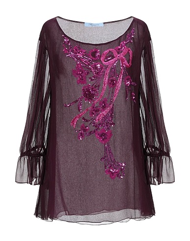 ZOOM BLUMARINE - Blouse