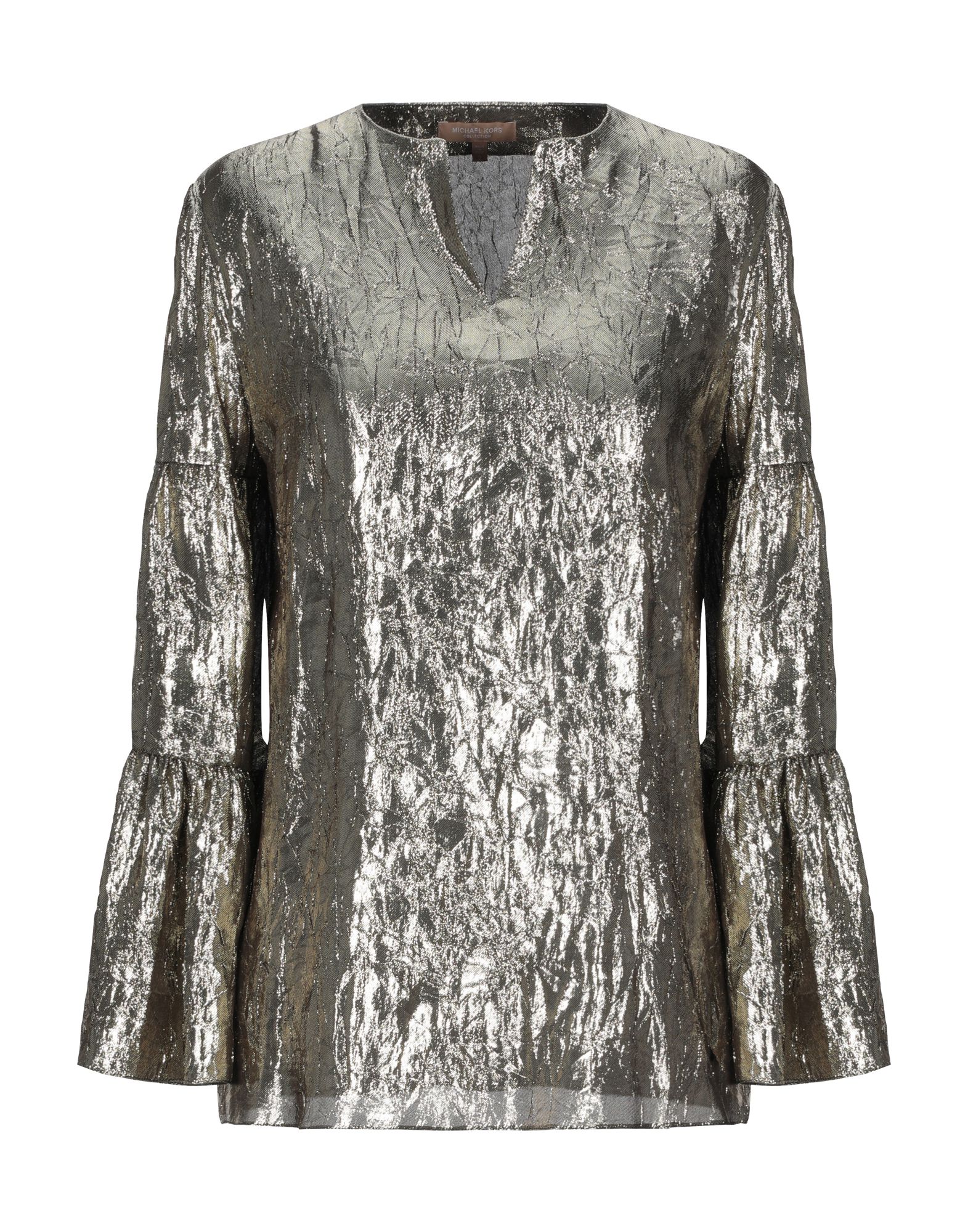 MICHAEL KORS COLLECTION - Tops