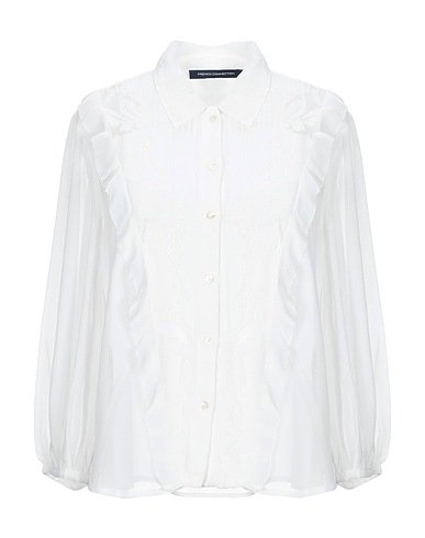 ZOOM FRENCH CONNECTION - Lace shirts & blouses