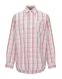 MARNI - Checked shirt