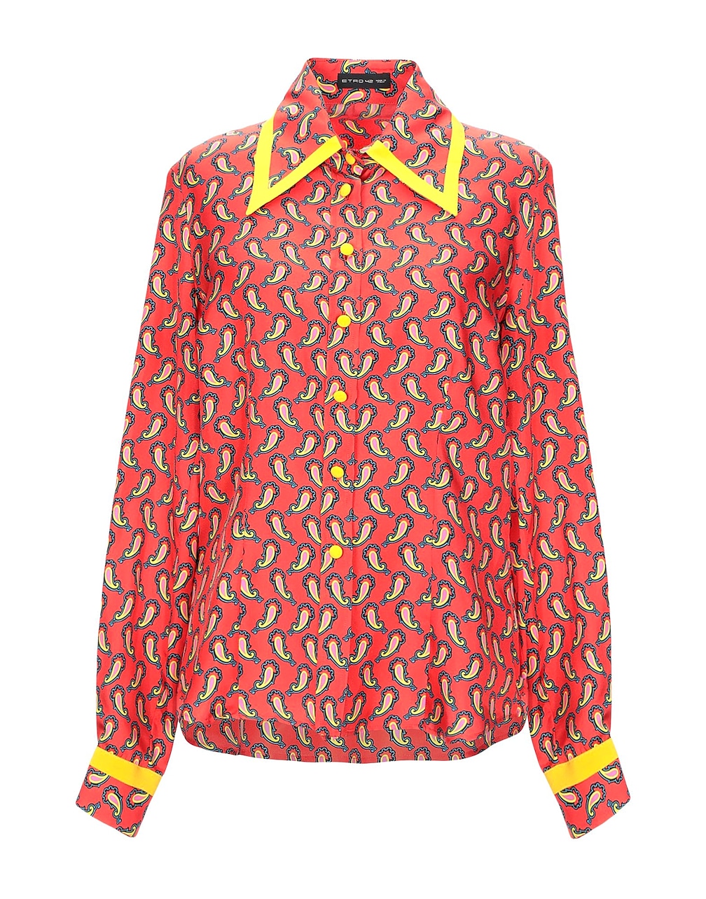 ETRO - Shirts