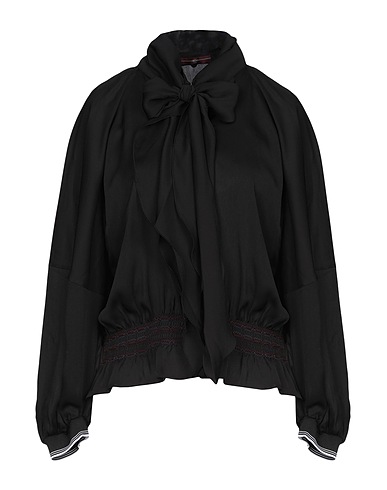 HIGH Top Schwarz 100% Polyester