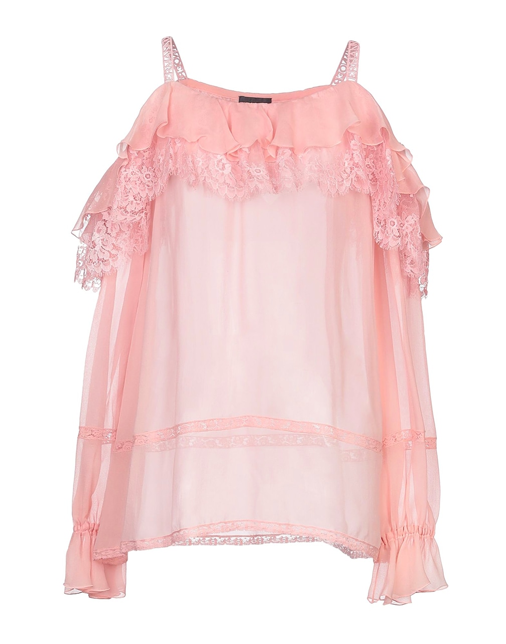ERMANNO DI ERMANNO SCERVINO - Tops