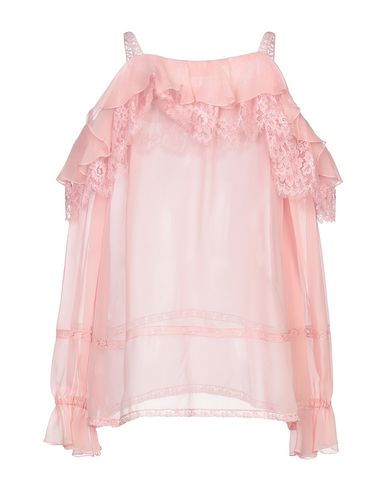 Ermanno Di Ermanno Scervino Blouses In Pink