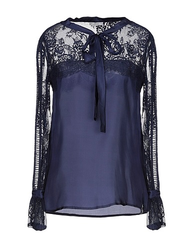 ZOOM LIU •JO - Blusa