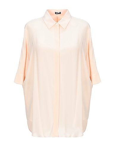 ZOOM JIL SANDER NAVY - Silk shirts & blouses