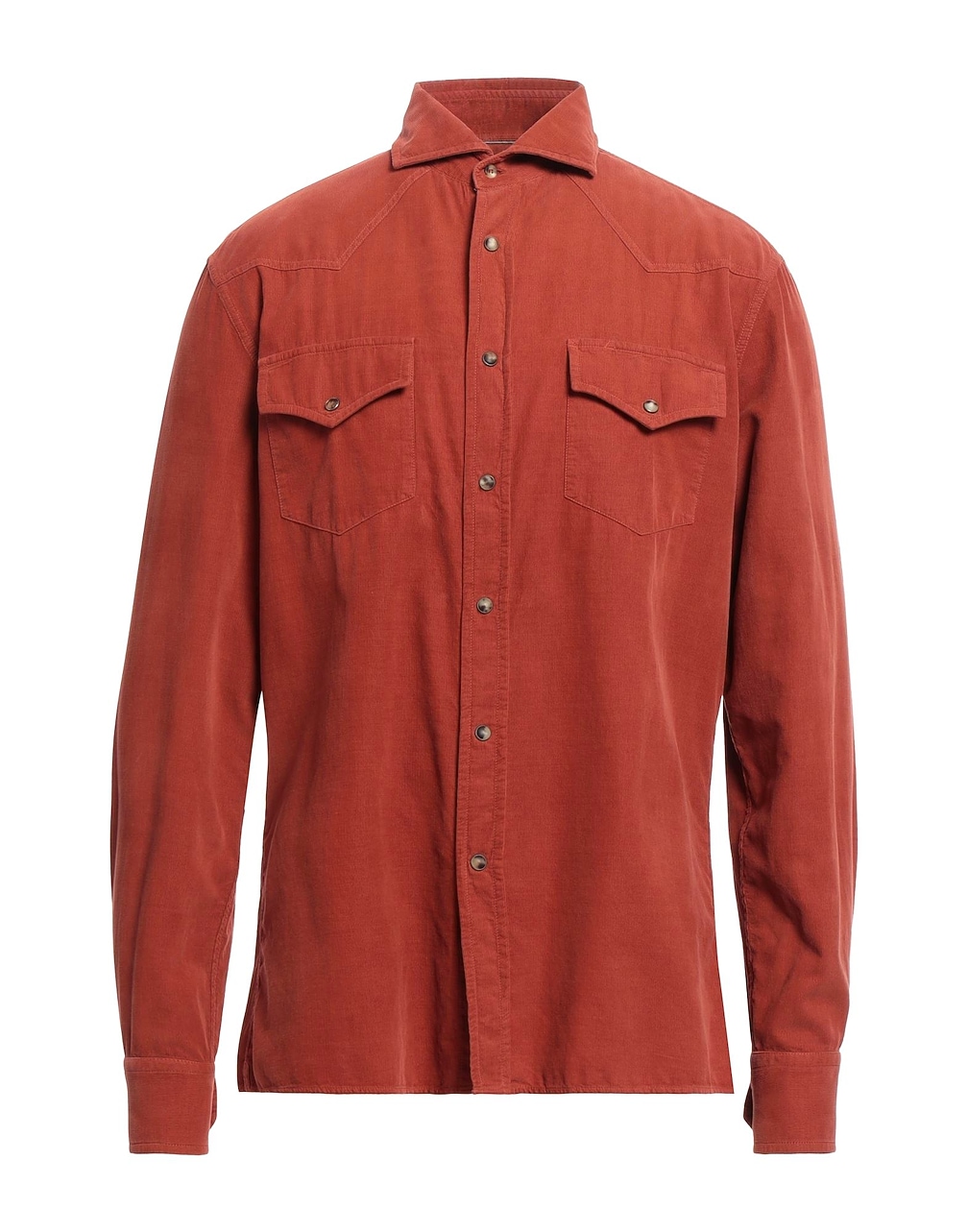 BRUNELLO CUCINELLI - Shirts