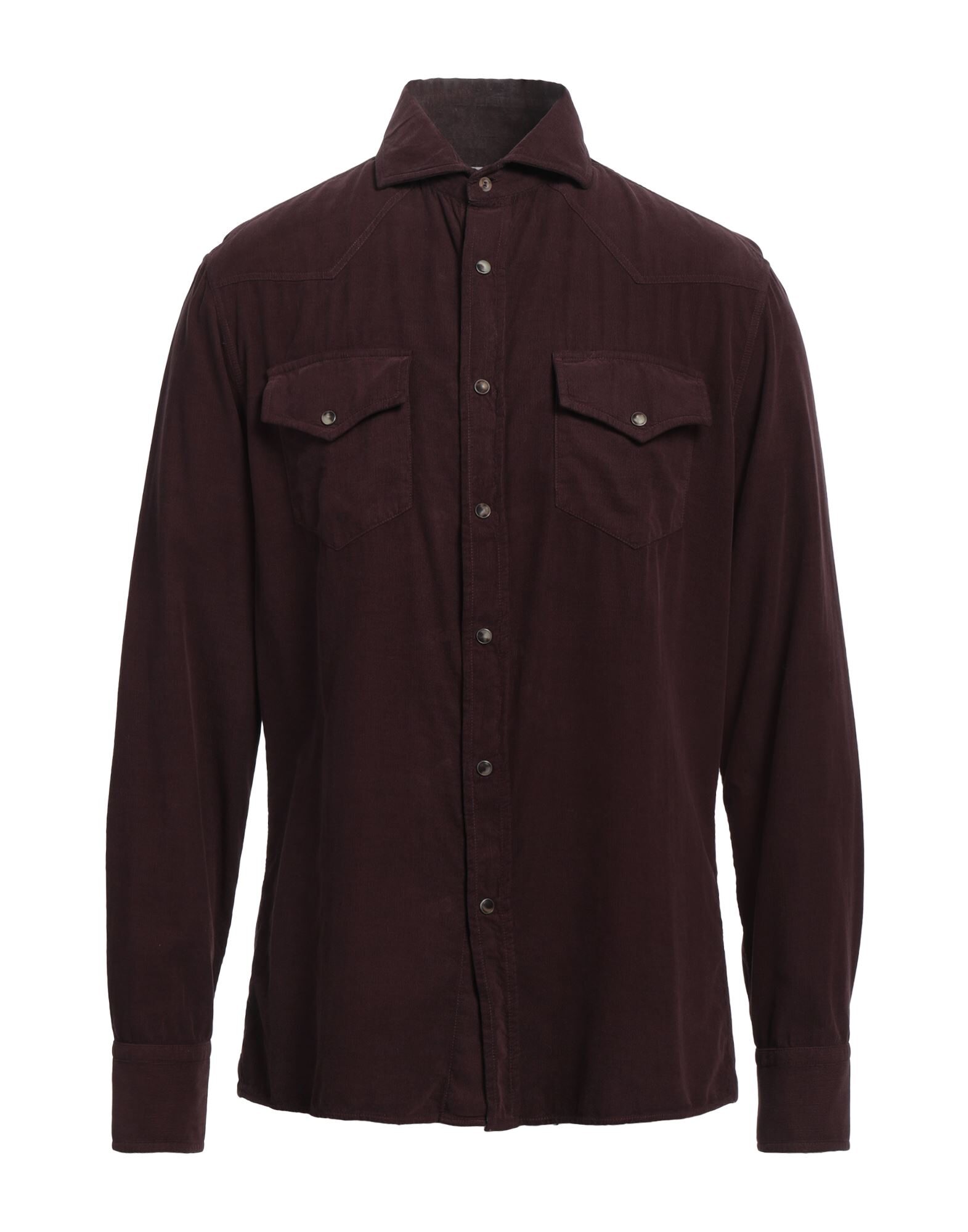 BRUNELLO CUCINELLI Pубашка 58690₽