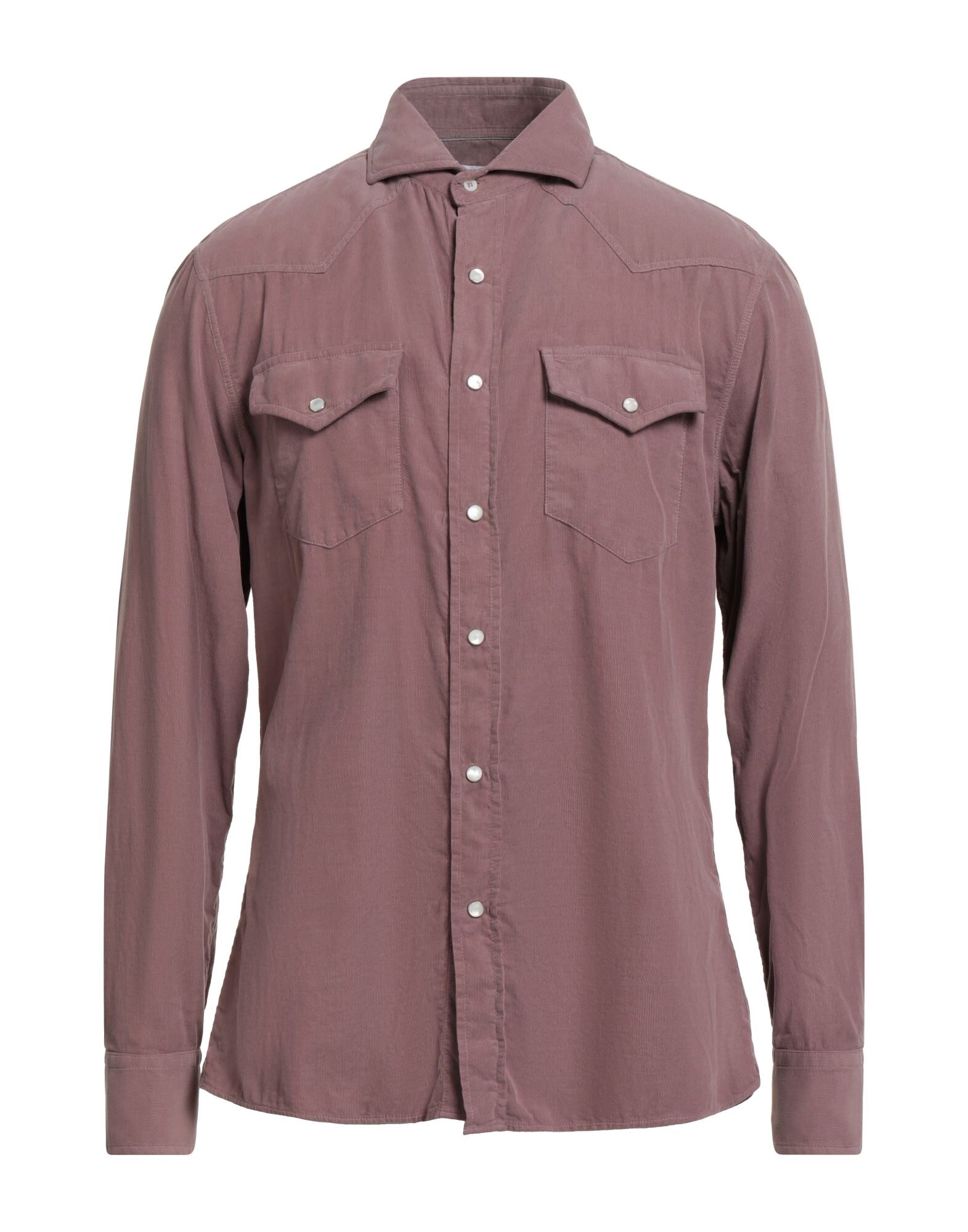 BRUNELLO CUCINELLI - Shirts