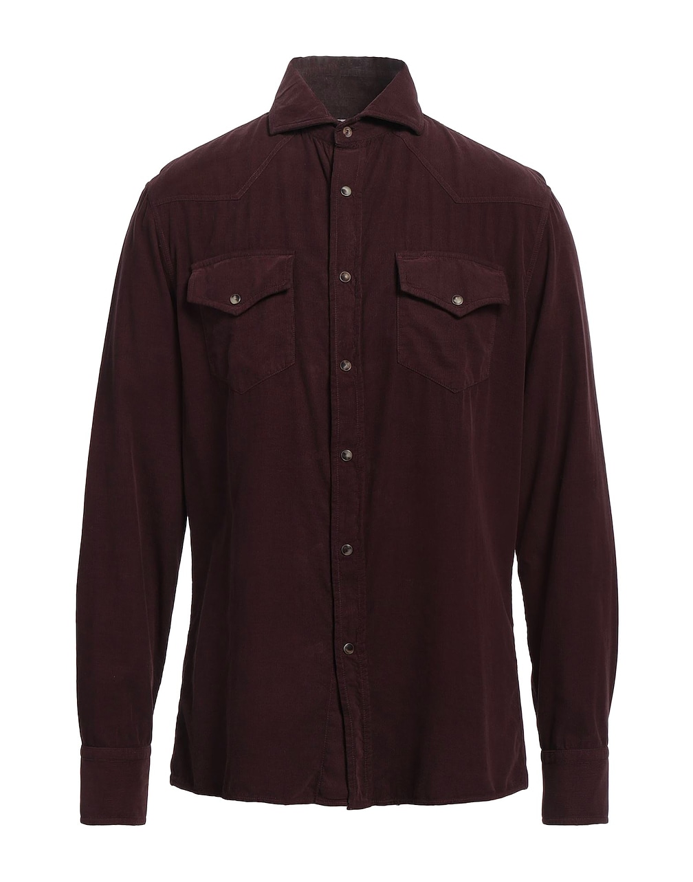 BRUNELLO CUCINELLI - Shirts