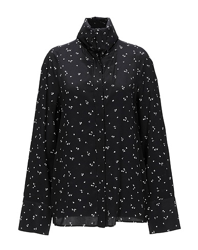 ZOOM JIL SANDER - Camisas y blusas de seda