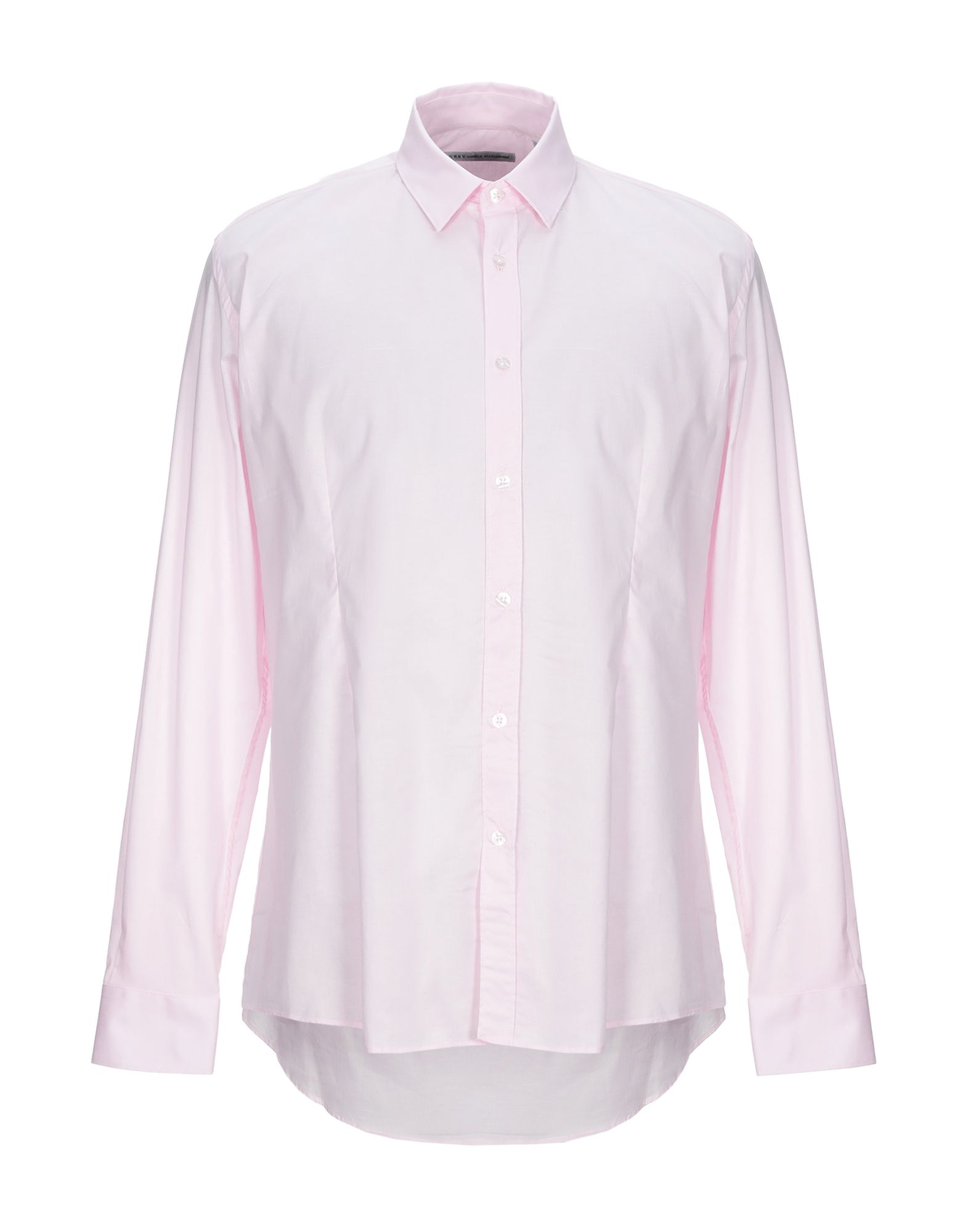 GREY DANIELE ALESSANDRINI - Hemden