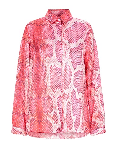ZOOM ROBERTO CAVALLI - Patterned shirts & blouses