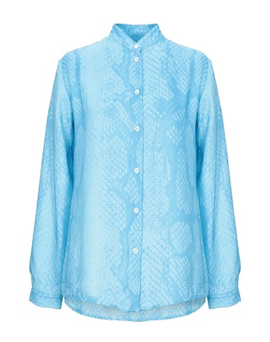 ZOOM ROBERTO CAVALLI - Patterned shirts & blouses