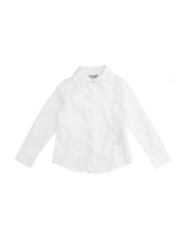 ZOOM MONNALISA - Chemises et chemisiers de couleur unie