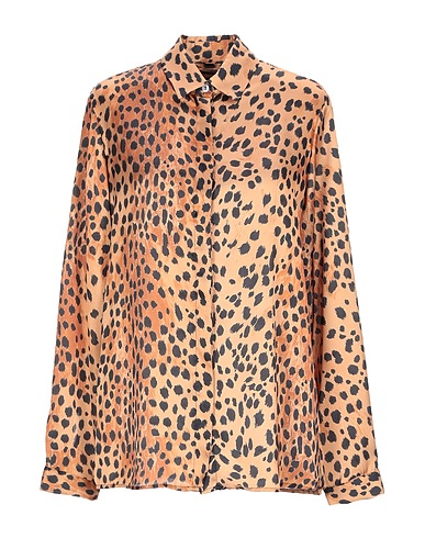 ZOOM ROBERTO CAVALLI - Patterned shirts & blouses
