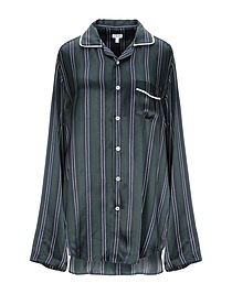 LOEWE - Silk shirts & blouses