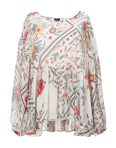 ZOOM PEPE JEANS - Blusa