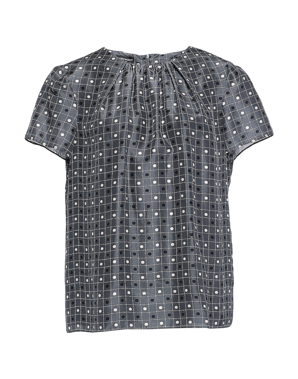 EMPORIO ARMANI - Shirts