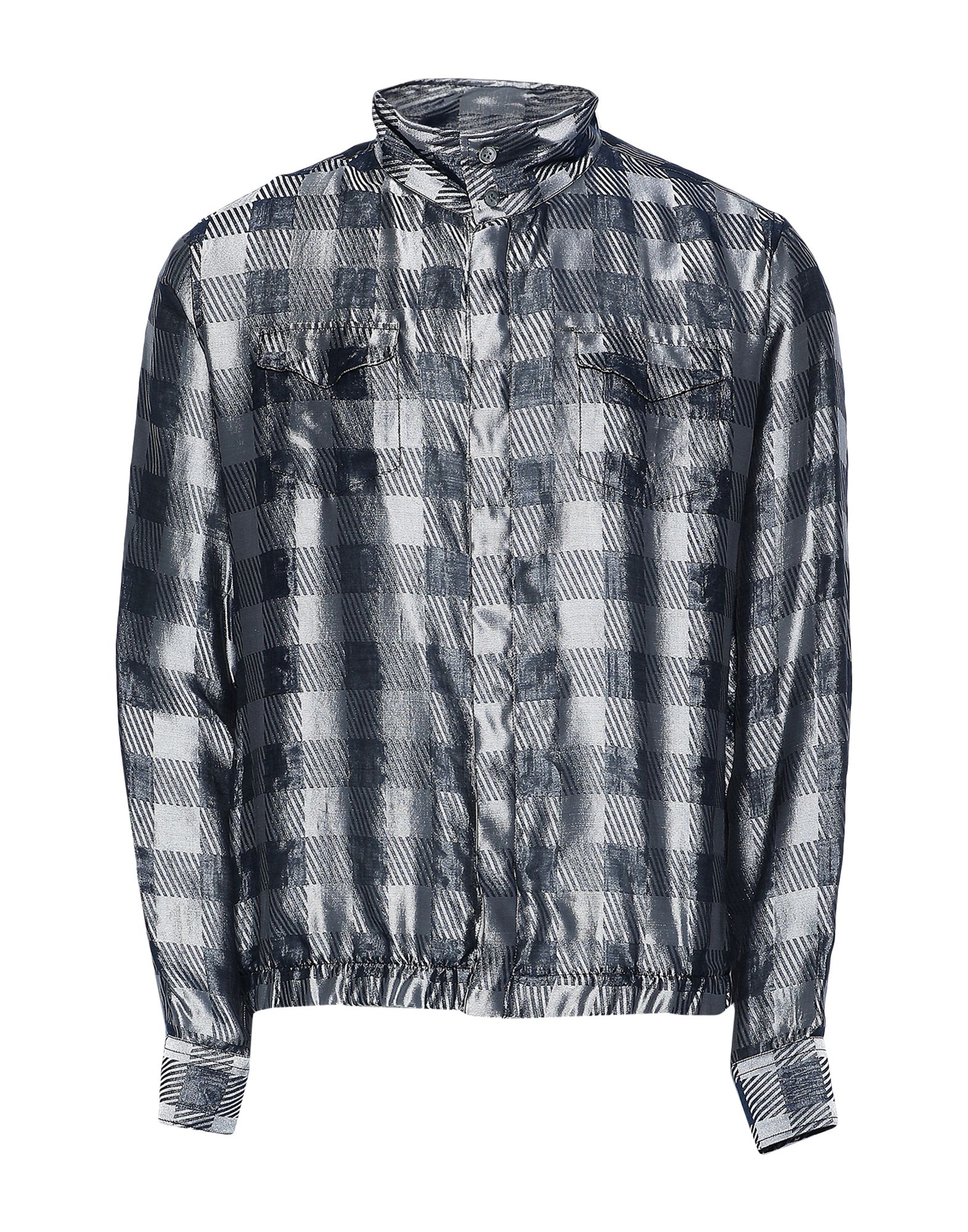 camisas giorgio armani
